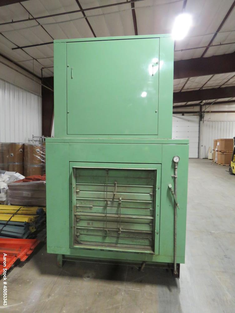 Used Sullair Reciprocating Air Compressor