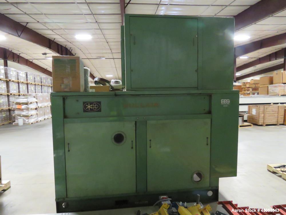 Used- Sullair Reciprocating Air Compressor