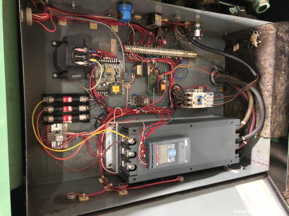 Used Sullair Reciprocating Air Compressor