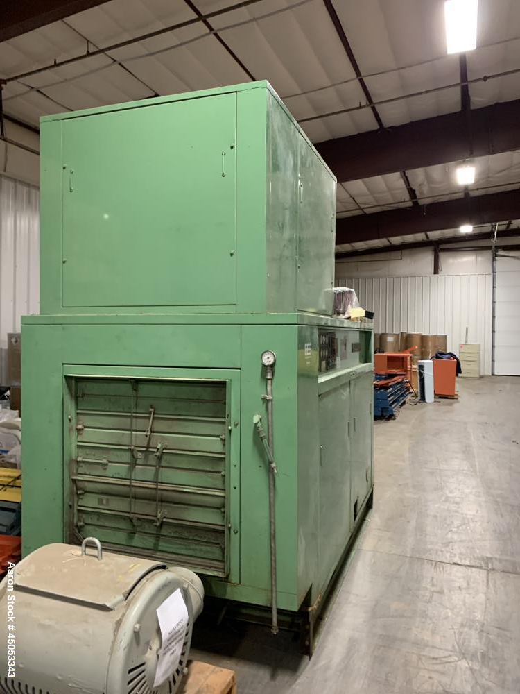 Used Sullair Reciprocating Air Compressor