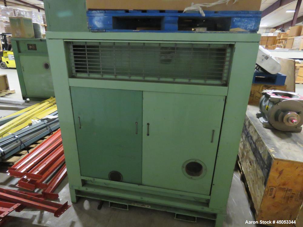 Used- Sullair Reciprocating Air Compressor