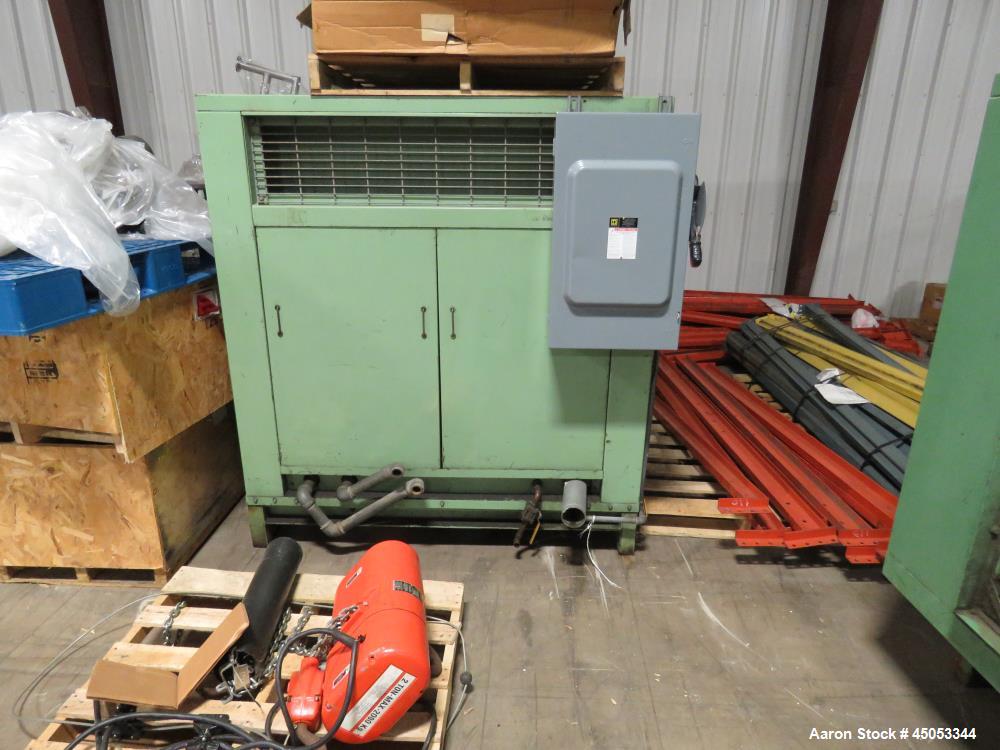 Used Sullair Reciprocating Air Compressor
