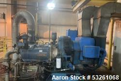 Used Ingersoll Rand Centac Air Compressor – Industrial Centrifugal Air Compressor with MP3 Microprocessor Controls