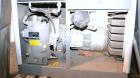 Used Atlas Copco Oil-Injected Rotary Screw Compressor, Model GA22. Air cooled, rated 119.5 CFM at 131 psi. Driven by a 22kw (30hp), 3/60/440-460 volt,3560 rpm motor. Includes a radial fan, oil separa...