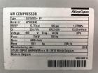 Used Atlas Copco GA75VSD+ FF Air Compressor | 100 HP | 476 CFM | 185 PSI | 2018