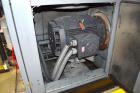 Used Atlas Copco Water Cooled Oil Free Rotary Screw Compressor, Model ZR 3-63.