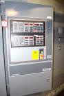 Used- Atlas Copco Water Cooled Oil Free Rotary Screw Compressor, Model ZR 3-63.