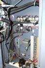 Used Atlas Copco Water Cooled Oil Free Rotary Screw Compressor, Model ZR 3-63.