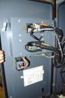 Used Atlas Copco Water Cooled Oil Free Rotary Screw Compressor, Model ZR 3-63.
