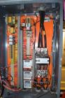 Used Atlas Copco Water Cooled Oil Free Rotary Screw Compressor, Model ZR 3-63.