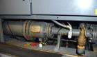 Used- Atlas Copco Water Cooled Oil Free Rotary Screw Compressor, Model ZR 3-63.