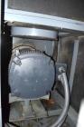 Used Atlas Copco Water Cooled Oil Free Rotary Screw Compressor, Model ZR 3-63.