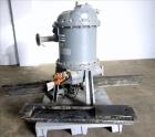 Used Atlas Copco Water Cooled Oil Free Rotary Screw Compressor, Model ZR 3-63.