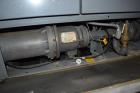 Used- Atlas Copco Water Cooled Oil Free Rotary Screw Compressor, Model ZR 3-63. Approximate capacity 790 CFM, 125 psi. Drive...