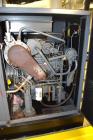 Used Atlas Copco Water Cooled Oil Free Rotary Screw Compressor, Model ZR 3-63. Approximate capacity 790 CFM, 125 psi. Driven by a 200hp, 3/60/460 volt, 3580 rpm motor. With Elektronikon panel, serial...