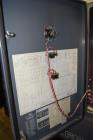 Used Atlas Copco Water Cooled Oil Free Rotary Screw Compressor, Model ZR 3-63. Approximate capacity 790 CFM, 125 psi. Driven by a 200hp, 3/60/460 volt, 3580 rpm motor. With Elektronikon panel, serial...