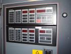 Used Atlas Copco Water Cooled Oil Free Rotary Screw Compressor, Model ZR 3-63. Approximate capacity 790 CFM, 125 psi. Driven by a 200hp, 3/60/460 volt, 3580 rpm motor. With Elektronikon panel, serial...