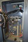 Used Atlas Copco Water Cooled Oil Free Rotary Screw Compressor, Model ZR 3-63. Approximate capacity 790 CFM, 125 psi. Driven by a 200hp, 3/60/460 volt, 3580 rpm motor. With Elektronikon panel, serial...