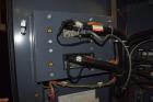 Used Atlas Copco Water Cooled Oil Free Rotary Screw Compressor, Model ZR 3-63. Approximate capacity 790 CFM, 125 psi. Driven by a 200hp, 3/60/460 volt, 3580 rpm motor. With Elektronikon panel, serial...