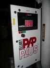 Used Elliott Centrifugal Air Compressor, Model 220DA3, Serial E011601-1. 500 hp, 3600 rpm, 2,439 cfm, 11.9 psi inlet, 125 psi discharge pressure, 80 F air temperature. This unit has less than 10,000 ...