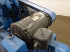 Used- Two Stage Reciprocating Air Compressor, Model 20-467/7WT-07