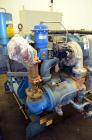 Used Ingersoll-Rand Centac Water Cooled Centrifugal Air Compressor, Model OCV8M