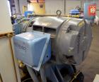 Used- Ingersoll-Rand Centac Water Cooled Centrifugal Air Compressor, Model OCV8M