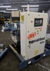 Used- Ingersoll-Rand Centac Water Cooled Centrifugal Air Compressor, Model OCV8M