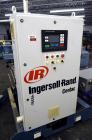 Used Ingersoll-Rand Centac Water Cooled Centrifugal Air Compressor, Model OCV8M