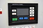 Used Ingersoll-Rand Centac Water Cooled Centrifugal Air Compressor, Model OCV8M