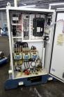 Used Ingersoll-Rand Centac Water Cooled Centrifugal Air Compressor, Model OCV8M