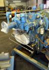 Used Ingersoll-Rand Centac Water Cooled Centrifugal Air Compressor, Model OCV8M