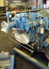 Used- Ingersoll-Rand Centac Water Cooled Centrifugal Air Compressor, Model OCV8M