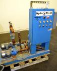 Used Ingersoll-Rand Centac Water Cooled Centrifugal Air Compressor, Model OCV8M
