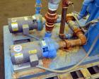 Used Ingersoll-Rand Centac Water Cooled Centrifugal Air Compressor, Model OCV8M