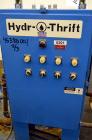 Used Ingersoll-Rand Centac Water Cooled Centrifugal Air Compressor, Model OCV8M