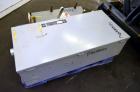 Used Ingersoll-Rand Centac Water Cooled Centrifugal Air Compressor, Model OCV8M
