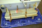 Used Ingersoll-Rand Centac Water Cooled Centrifugal Air Compressor, Model OCV8M