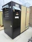 Used Ingersoll Rand IRN50H-OF 50 HP Air Compressor – 125 PSIG, 4750 RPM, with Dryer & Receiver Tank