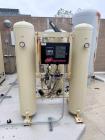 Used Ingersoll Rand IRN50H-OF 50 HP Air Compressor – 125 PSIG, 4750 RPM, with Dryer & Receiver Tank