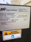 Used Ingersoll Rand IRN50H-OF 50 HP Air Compressor – 125 PSIG, 4750 RPM, with Dryer & Receiver Tank