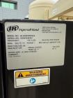 Industrial 50 HP Ingersoll Rand Rotary Screw Air Compressor with Dryer & Tank – Low Hours