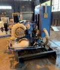 Used Ingersoll Rand Air Compressor, Model OCV5M2