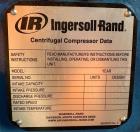 Used Ingersoll Rand Air Compressor, Model OCV5M2