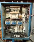 Used Ingersoll Rand Air Compressor, Model OCV5M2
