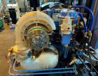 Used Ingersoll Rand Air Compressor, Model OCV5M2