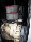 Used Ingersoll Rand Rotary Screw Air Compressor, Model SSR-EPE150