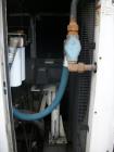 Used Ingersoll Rand Rotary Screw Air Compressor, Model SSR-EPE150