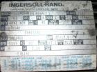 Used Ingersoll Rand Rotary Screw Air Compressor, Model SSR-EPE150