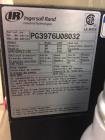 Used 50 HP Ingersoll-Rand Air Compressor, Model UP6-50PEI-125 PG3976V08032. 125 psi max. 72,996 hrs.